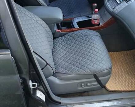 Серый Тойота Авалон, объемом двигателя 3.5 л и пробегом 335 тыс. км за 7600 $, фото 6 на Automoto.ua