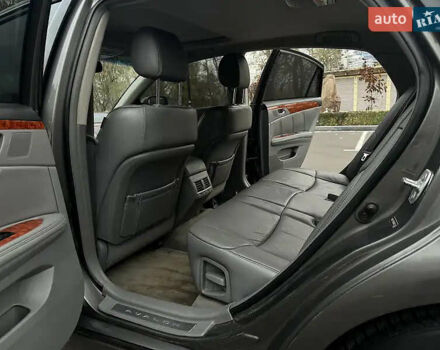 Серый Тойота Авалон, объемом двигателя 3.5 л и пробегом 315 тыс. км за 7600 $, фото 11 на Automoto.ua