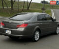 Серый Тойота Авалон, объемом двигателя 3.5 л и пробегом 315 тыс. км за 7600 $, фото 5 на Automoto.ua