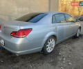 Серый Тойота Авалон, объемом двигателя 3.5 л и пробегом 255 тыс. км за 3950 $, фото 4 на Automoto.ua