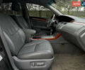 Серый Тойота Авалон, объемом двигателя 3.5 л и пробегом 315 тыс. км за 7600 $, фото 15 на Automoto.ua