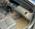 Серый Тойота Авалон, объемом двигателя 3.5 л и пробегом 267 тыс. км за 6500 $, фото 3 на Automoto.ua