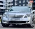 Серый Тойота Авалон, объемом двигателя 3.5 л и пробегом 315 тыс. км за 6600 $, фото 1 на Automoto.ua