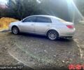 Серый Тойота Авалон, объемом двигателя 3.5 л и пробегом 315 тыс. км за 7800 $, фото 5 на Automoto.ua