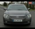 Серый Тойота Авалон, объемом двигателя 3.5 л и пробегом 315 тыс. км за 6000 $, фото 1 на Automoto.ua