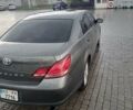 Серый Тойота Авалон, объемом двигателя 3.5 л и пробегом 335 тыс. км за 7600 $, фото 1 на Automoto.ua