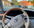 Серый Тойота Авалон, объемом двигателя 3.5 л и пробегом 334 тыс. км за 6799 $, фото 8 на Automoto.ua