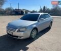 Сірий Тойота Авалон, об'ємом двигуна 3.5 л та пробігом 414 тис. км за 6500 $, фото 1 на Automoto.ua