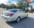 Сірий Тойота Авалон, об'ємом двигуна 3.5 л та пробігом 240 тис. км за 8500 $, фото 10 на Automoto.ua