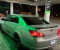 Серый Тойота Авалон, объемом двигателя 3.5 л и пробегом 260 тыс. км за 6200 $, фото 2 на Automoto.ua