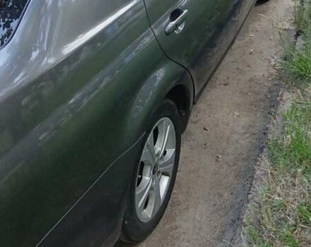 Серый Тойота Авалон, объемом двигателя 3.5 л и пробегом 335 тыс. км за 7600 $, фото 3 на Automoto.ua