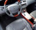Серый Тойота Авалон, объемом двигателя 3.5 л и пробегом 406 тыс. км за 7000 $, фото 4 на Automoto.ua