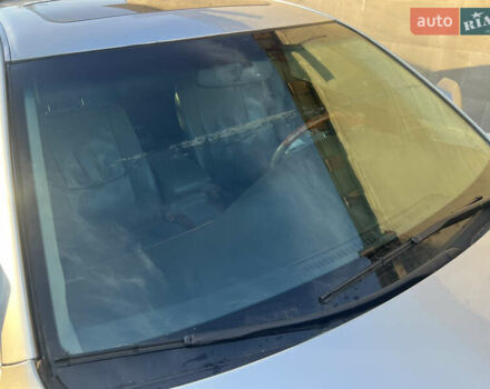 Серый Тойота Авалон, объемом двигателя 3.5 л и пробегом 255 тыс. км за 3950 $, фото 6 на Automoto.ua