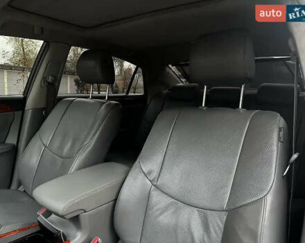 Серый Тойота Авалон, объемом двигателя 3.5 л и пробегом 315 тыс. км за 7600 $, фото 9 на Automoto.ua