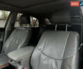 Серый Тойота Авалон, объемом двигателя 3.5 л и пробегом 315 тыс. км за 7600 $, фото 9 на Automoto.ua