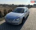 Серый Тойота Авалон, объемом двигателя 3.5 л и пробегом 470 тыс. км за 8350 $, фото 1 на Automoto.ua