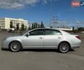 Серый Тойота Авалон, объемом двигателя 3.46 л и пробегом 405 тыс. км за 6850 $, фото 1 на Automoto.ua