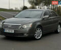 Серый Тойота Авалон, объемом двигателя 3.5 л и пробегом 315 тыс. км за 7600 $, фото 1 на Automoto.ua