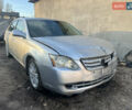 Серый Тойота Авалон, объемом двигателя 3.5 л и пробегом 255 тыс. км за 3950 $, фото 1 на Automoto.ua