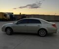 Серый Тойота Авалон, объемом двигателя 3.5 л и пробегом 300 тыс. км за 5400 $, фото 6 на Automoto.ua