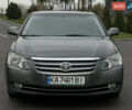 Серый Тойота Авалон, объемом двигателя 3.5 л и пробегом 315 тыс. км за 7600 $, фото 3 на Automoto.ua