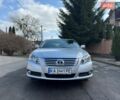 Серый Тойота Авалон, объемом двигателя 3.5 л и пробегом 145 тыс. км за 12300 $, фото 1 на Automoto.ua