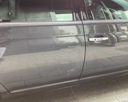 Серый Тойота Авалон, объемом двигателя 3.5 л и пробегом 192 тыс. км за 6500 $, фото 7 на Automoto.ua