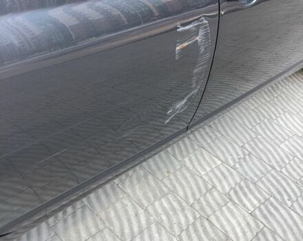 Серый Тойота Авалон, объемом двигателя 3.5 л и пробегом 192 тыс. км за 6500 $, фото 4 на Automoto.ua