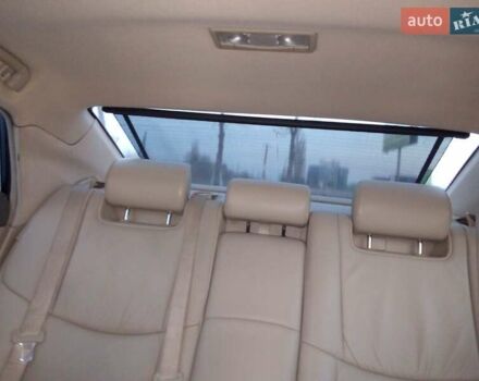 Серый Тойота Авалон, объемом двигателя 3.5 л и пробегом 313 тыс. км за 7777 $, фото 28 на Automoto.ua