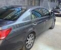 Серый Тойота Авалон, объемом двигателя 3.5 л и пробегом 192 тыс. км за 6500 $, фото 2 на Automoto.ua