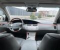 Серый Тойота Авалон, объемом двигателя 3.5 л и пробегом 299 тыс. км за 7500 $, фото 12 на Automoto.ua