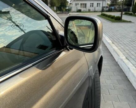 Сірий Тойота Авалон, об'ємом двигуна 3.46 л та пробігом 300 тис. км за 9000 $, фото 16 на Automoto.ua