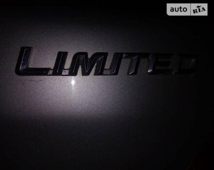 Сірий Тойота Авалон, об'ємом двигуна 3.5 л та пробігом 313 тис. км за 9499 $, фото 1 на Automoto.ua