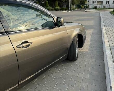 Сірий Тойота Авалон, об'ємом двигуна 3.46 л та пробігом 300 тис. км за 9000 $, фото 19 на Automoto.ua