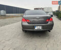 Серый Тойота Авалон, объемом двигателя 3.5 л и пробегом 299 тыс. км за 7500 $, фото 5 на Automoto.ua