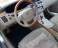 Серый Тойота Авалон, объемом двигателя 3.5 л и пробегом 313 тыс. км за 7777 $, фото 26 на Automoto.ua