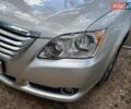 Серый Тойота Авалон, объемом двигателя 3.5 л и пробегом 142 тыс. км за 12500 $, фото 18 на Automoto.ua