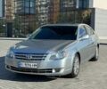 Серый Тойота Авалон, объемом двигателя 3.46 л и пробегом 144 тыс. км за 5999 $, фото 1 на Automoto.ua