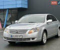 Серый Тойота Авалон, объемом двигателя 3.5 л и пробегом 306 тыс. км за 6400 $, фото 1 на Automoto.ua