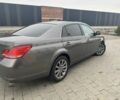 Серый Тойота Авалон, объемом двигателя 3.5 л и пробегом 299 тыс. км за 7500 $, фото 3 на Automoto.ua