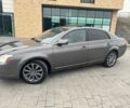 Серый Тойота Авалон, объемом двигателя 3.5 л и пробегом 299 тыс. км за 7500 $, фото 7 на Automoto.ua