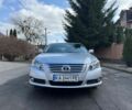 Серый Тойота Авалон, объемом двигателя 3.5 л и пробегом 145 тыс. км за 12300 $, фото 1 на Automoto.ua