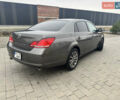 Серый Тойота Авалон, объемом двигателя 3.5 л и пробегом 299 тыс. км за 7500 $, фото 4 на Automoto.ua