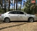 Серый Тойота Авалон, объемом двигателя 3.5 л и пробегом 142 тыс. км за 12500 $, фото 5 на Automoto.ua