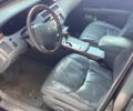 Серый Тойота Авалон, объемом двигателя 3.5 л и пробегом 192 тыс. км за 6500 $, фото 6 на Automoto.ua