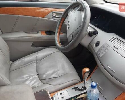 Серый Тойота Авалон, объемом двигателя 3.46 л и пробегом 250 тыс. км за 6500 $, фото 2 на Automoto.ua