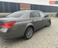 Серый Тойота Авалон, объемом двигателя 3.5 л и пробегом 299 тыс. км за 7500 $, фото 3 на Automoto.ua