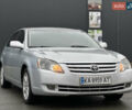 Серый Тойота Авалон, объемом двигателя 3.5 л и пробегом 306 тыс. км за 6400 $, фото 4 на Automoto.ua
