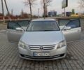 Серый Тойота Авалон, объемом двигателя 3.5 л и пробегом 313 тыс. км за 7777 $, фото 19 на Automoto.ua