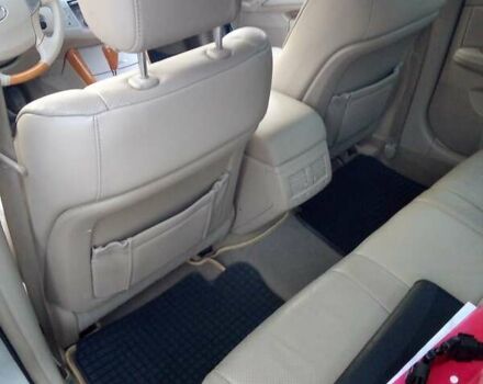 Серый Тойота Авалон, объемом двигателя 3.5 л и пробегом 313 тыс. км за 7777 $, фото 25 на Automoto.ua